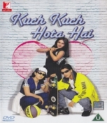 Kuch Kuch Hota Hai